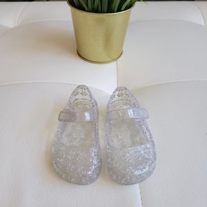 Old navy Baby jelly sandals